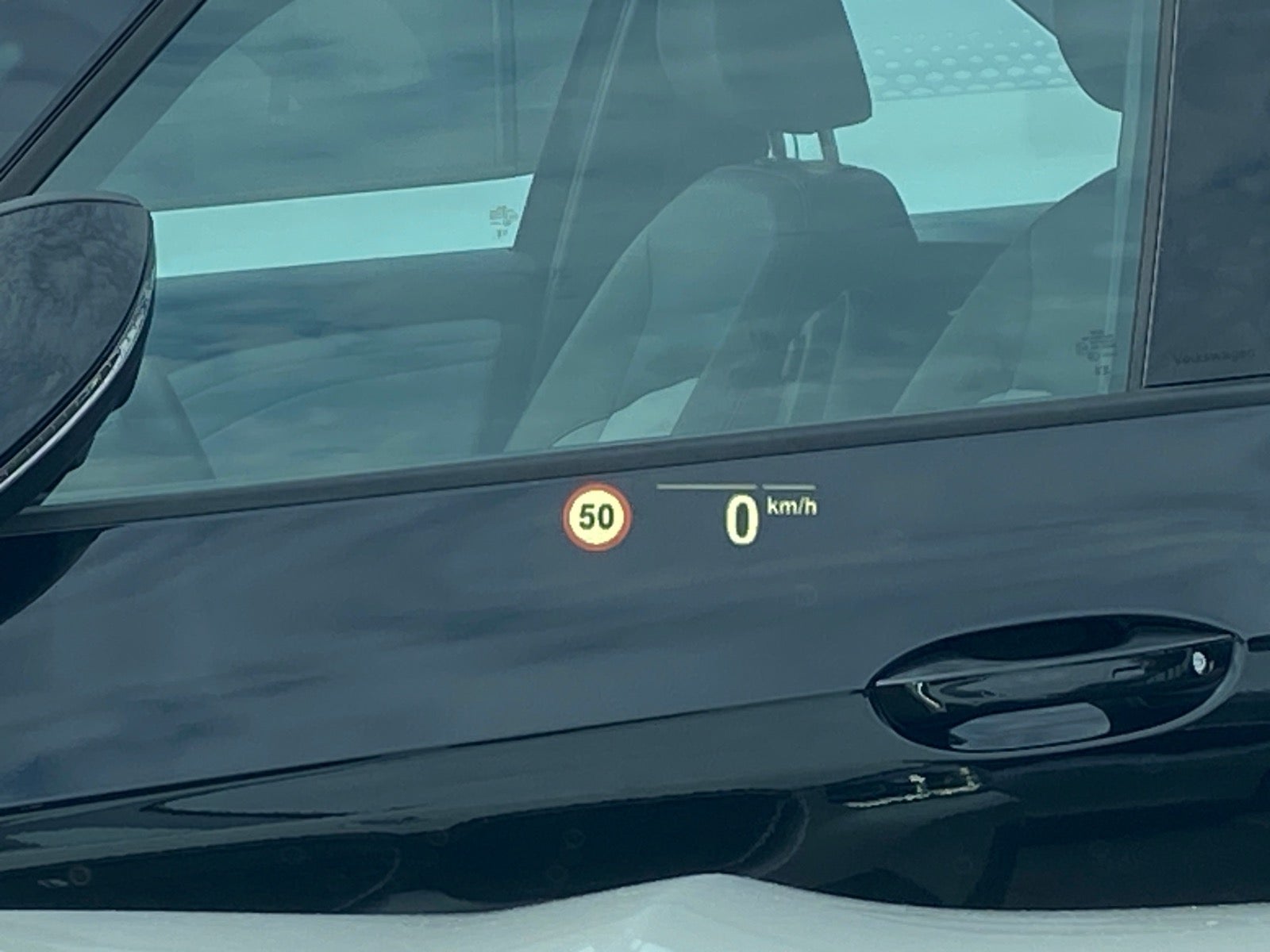 Billede af BMW iX3  Charged Plus M-Sport