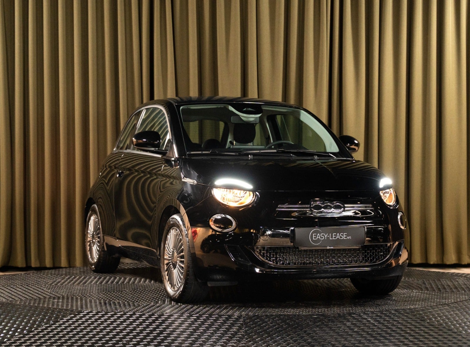 Billede af Fiat 500e 42