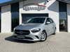 Mercedes B200 d aut. Van