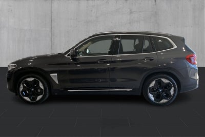 BMW iX3 Charged BMW iX3 Charged - 1