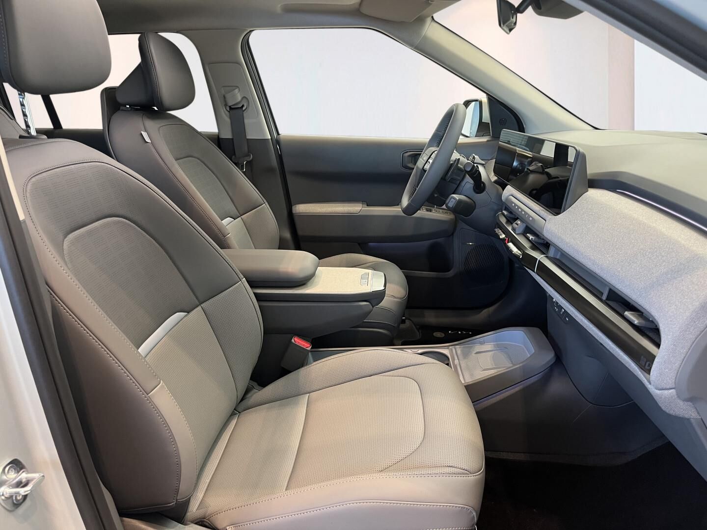 Kia EV3 Long Range Upgrade