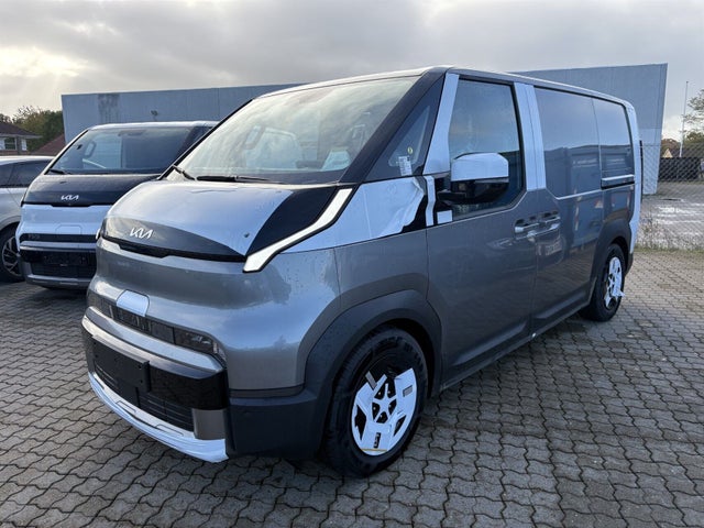 Kia PV5 Cargo L2H1 Long Range Work
