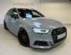 Audi S3 TFSi Sportback quattro S-tr. thumbnail