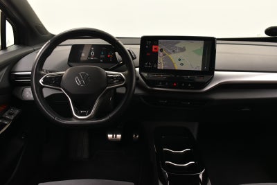 VW ID.4 Pro Performance