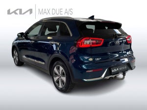Kia Niro PHEV Advance DCT