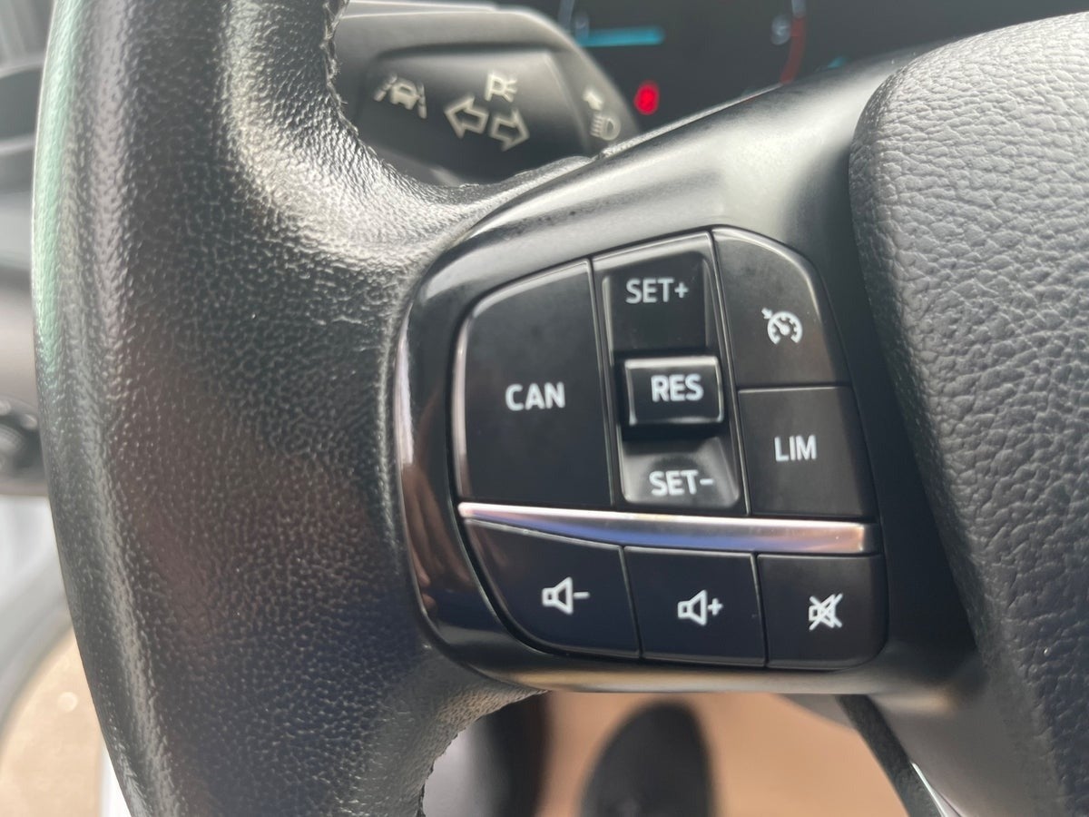 Billede af Ford Transit 350 L2 Van 2,0 TDCi 130 Trend H2 FWD