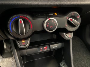 Kia Picanto MPi Advance