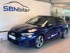 Audi A3 TFSi S-line