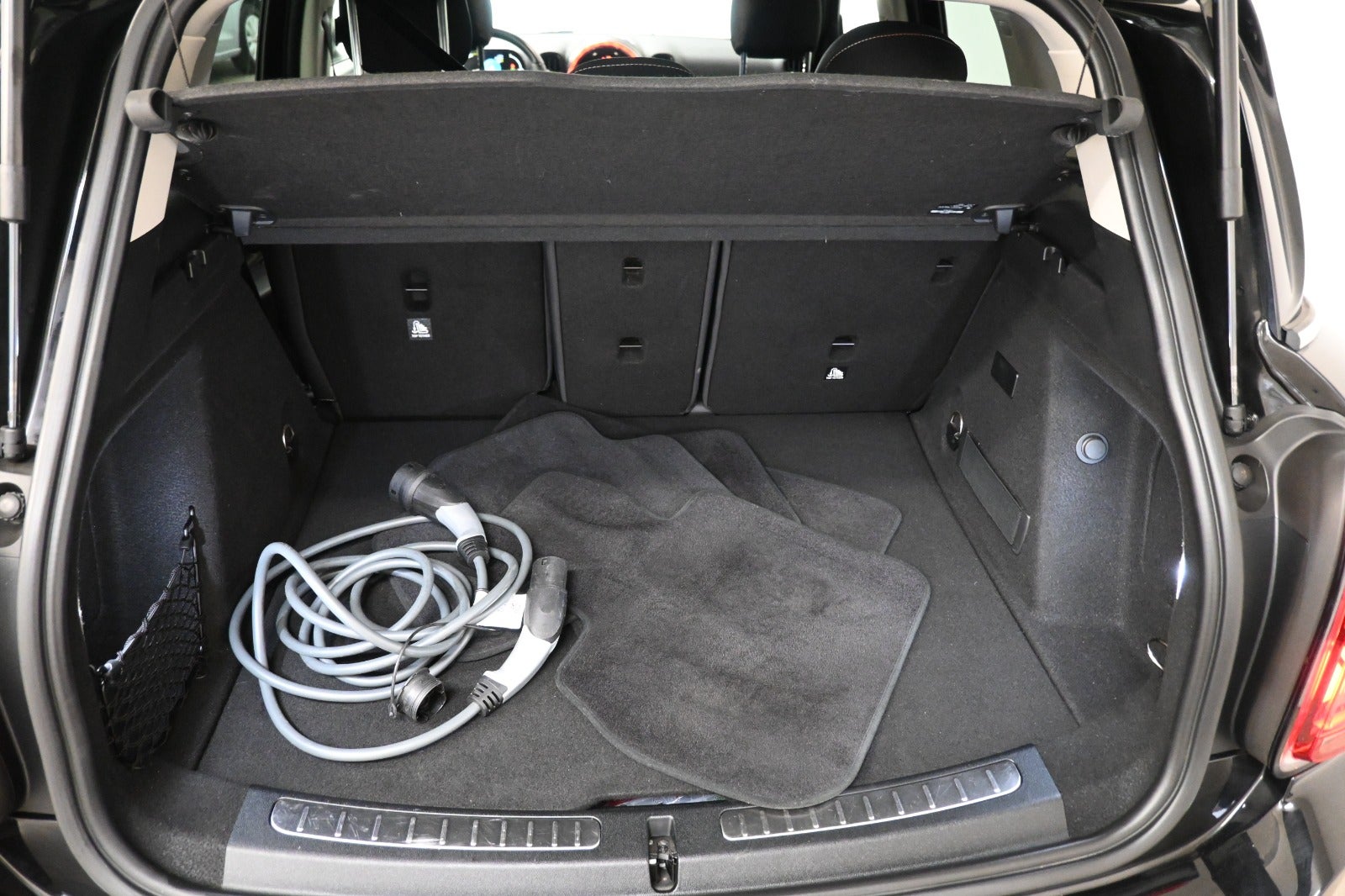 MINI Countryman Cooper SE Essential aut. ALL4