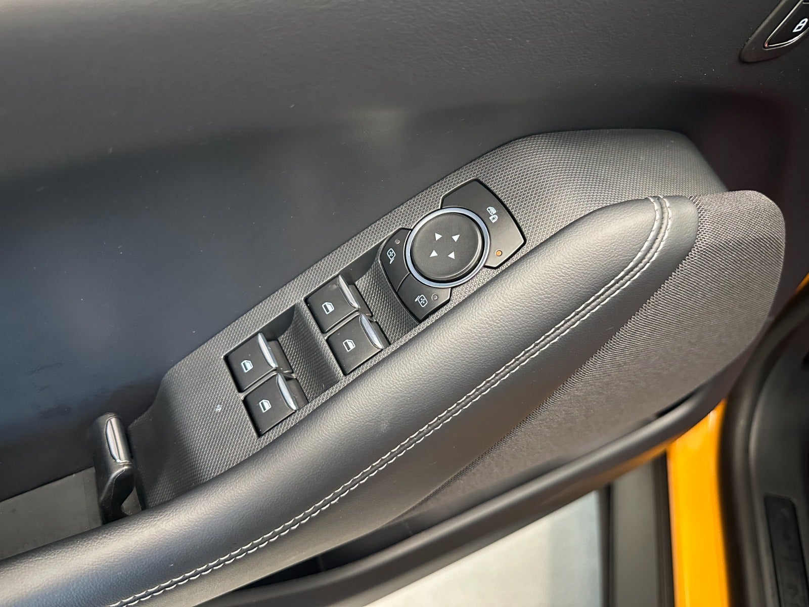 Billede af Ford Mustang Mach-E 98 Extended Range