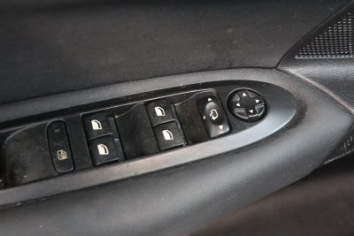 Citroën C4 HDi 90 Attraction