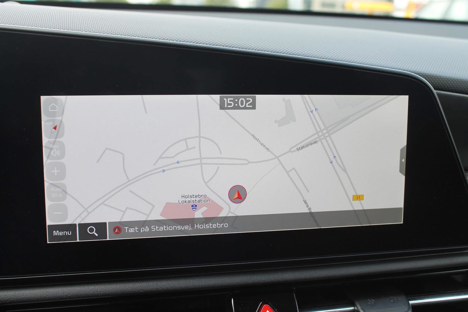 Kia Niro EV Prestige