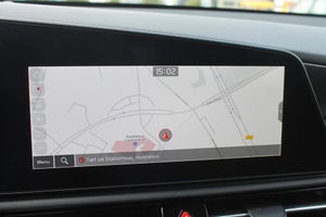 Kia Niro EV Prestige