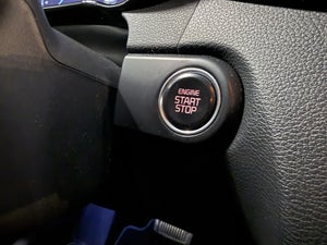 Kia Ceed PHEV Upgrade Intro SW DCT