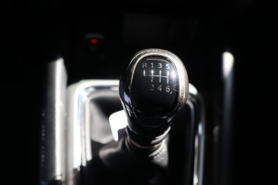 Nissan Qashqai dCi 110 Tekna