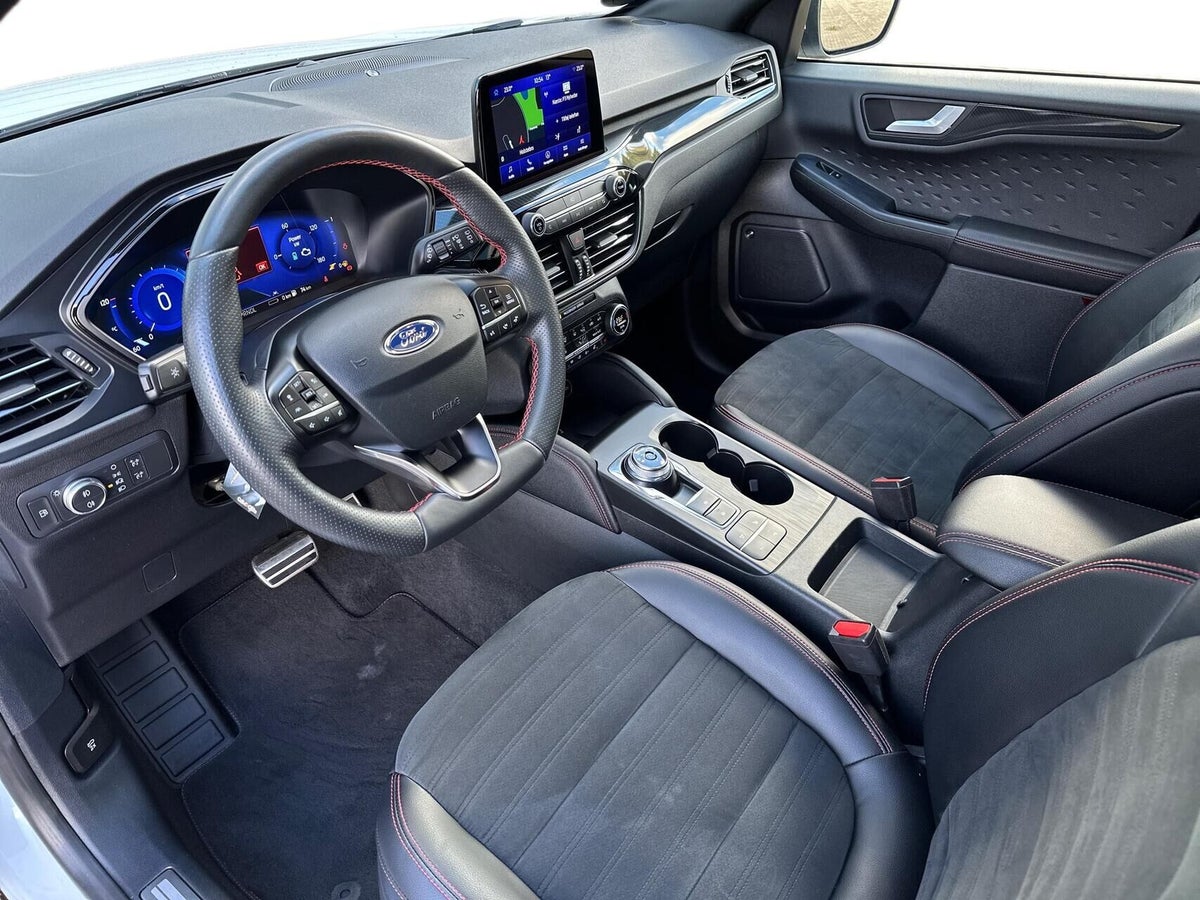 Ford Kuga PHEV ST-Line X CVT billede 7