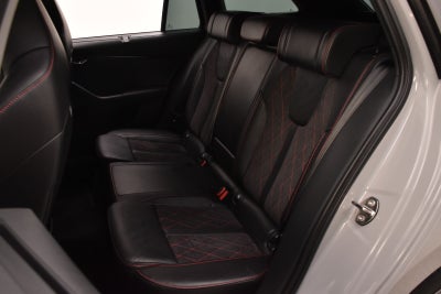 Skoda Octavia TSi iV RS DSG