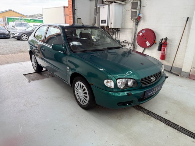 Toyota Corolla 1,4 Terra