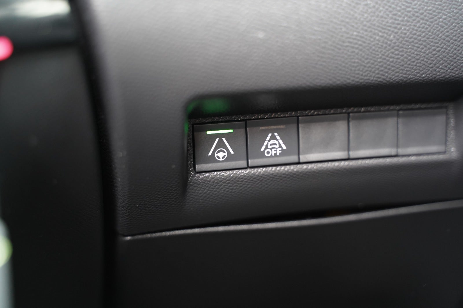 Billede af Peugeot e-208 50 GT Prime+