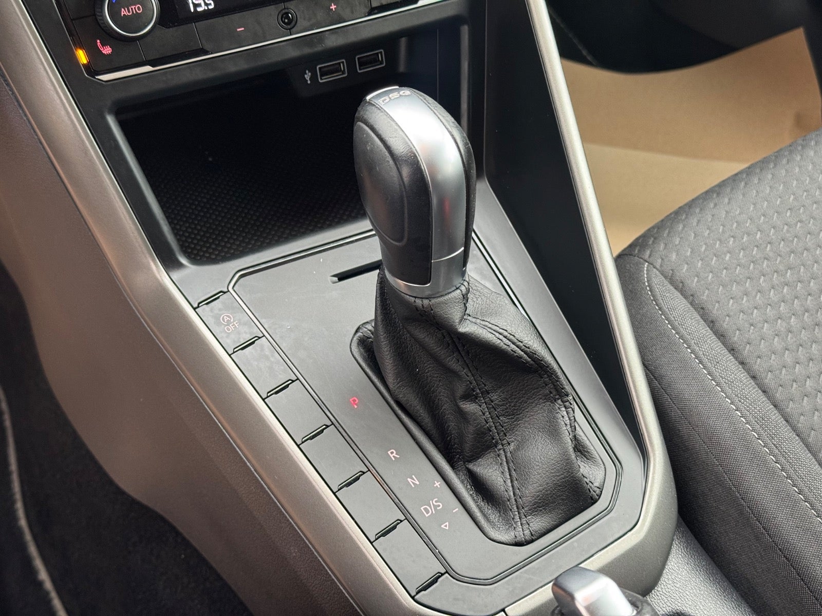 Billede af VW Polo 1,6 TDi 95 Highline DSG