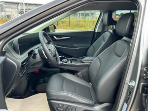Kia EV6 Long Range Upgrade