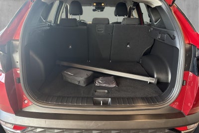 Hyundai Tucson T-GDi Advanced