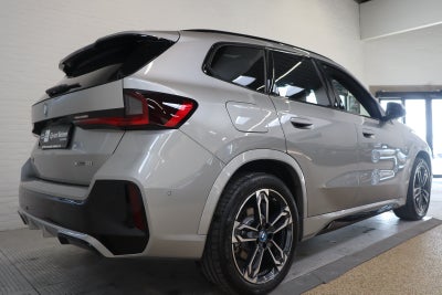 BMW iX1 xDrive30 M-Sport