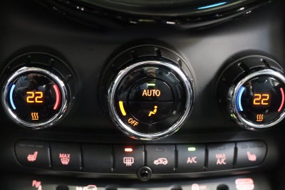 MINI Cooper SE Edition Premium Plus