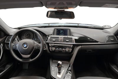 BMW 320d Touring Advantage aut.