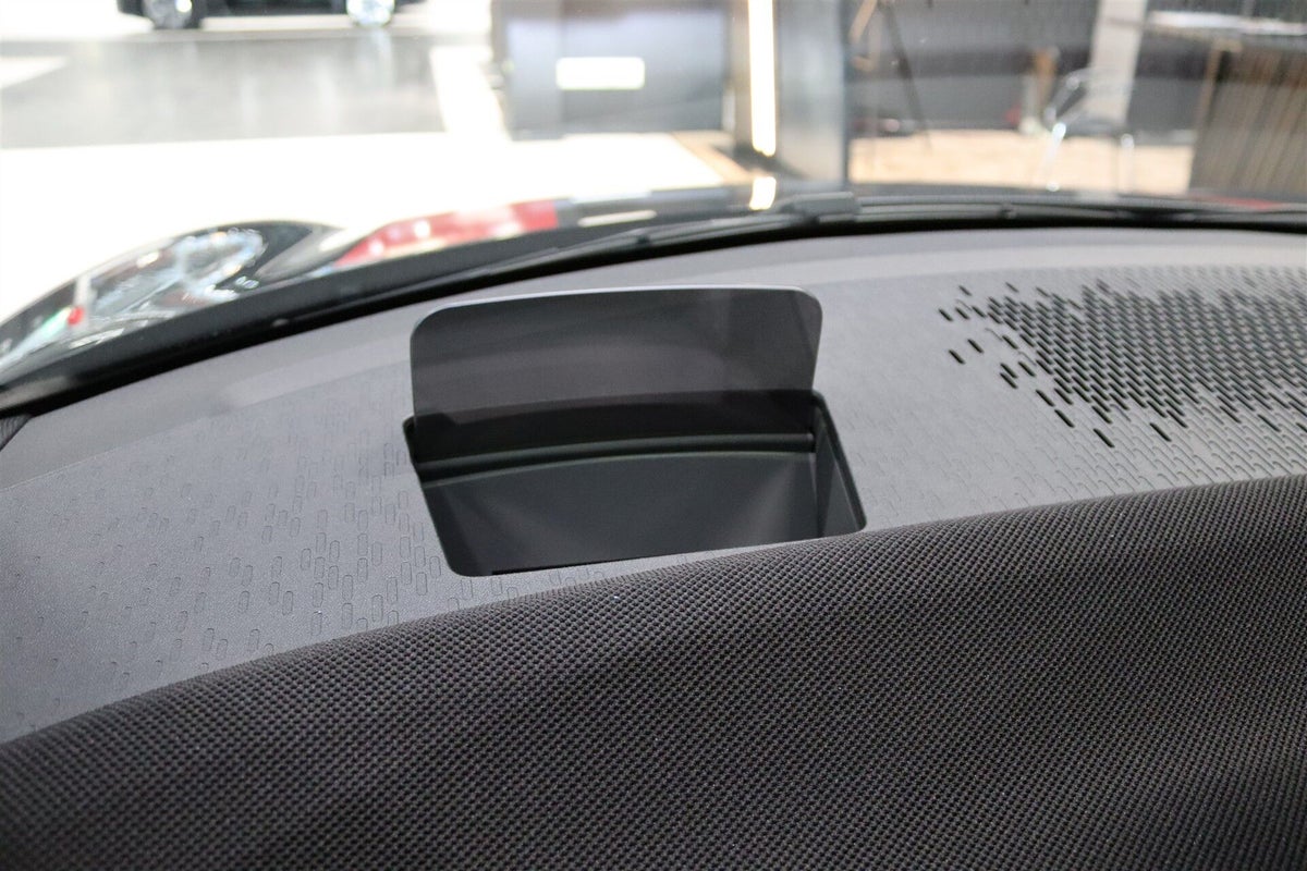 MINI Cooper SE JCW Trim XL billede 12