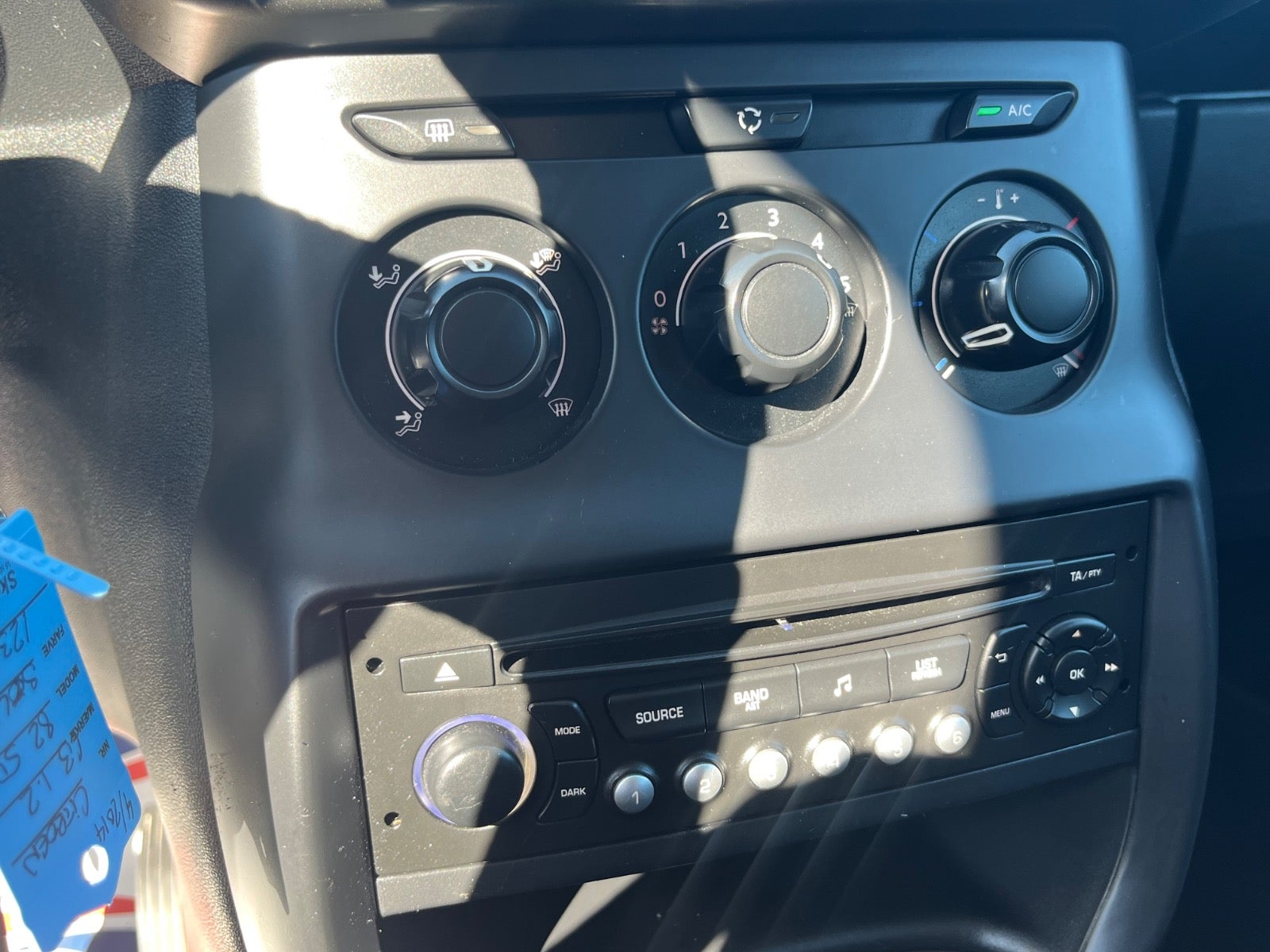 Billede af Citroën C3 1,2 PureTech 82 Seduction