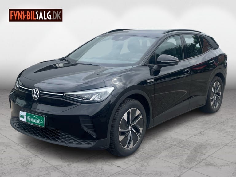 VW ID.4 Pro Performance