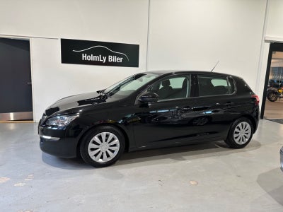 Peugeot 308 HDi 92 Active