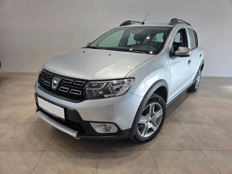 Dacia Sandero Stepway TCe 90 Prestige