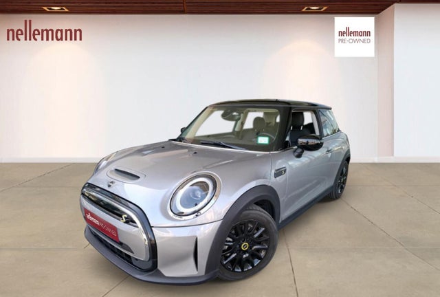 MINI Cooper SE Classic Trim