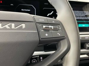 Kia EV3 Long Range Prestige