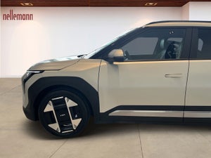 Kia EV3 Long Range Upgrade