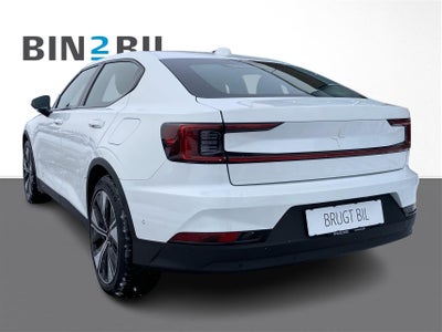 Polestar 2 Long Range billede 2