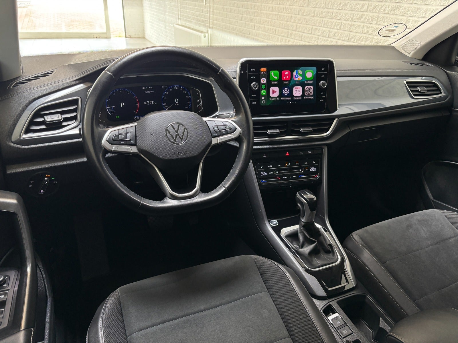 VW T-Roc TSi 150 Style DSG