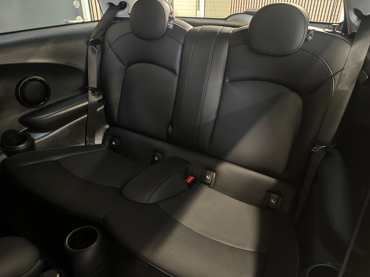 MINI Cooper SE Edition Premium Plus MINI Cooper SE Edition Premium Plus