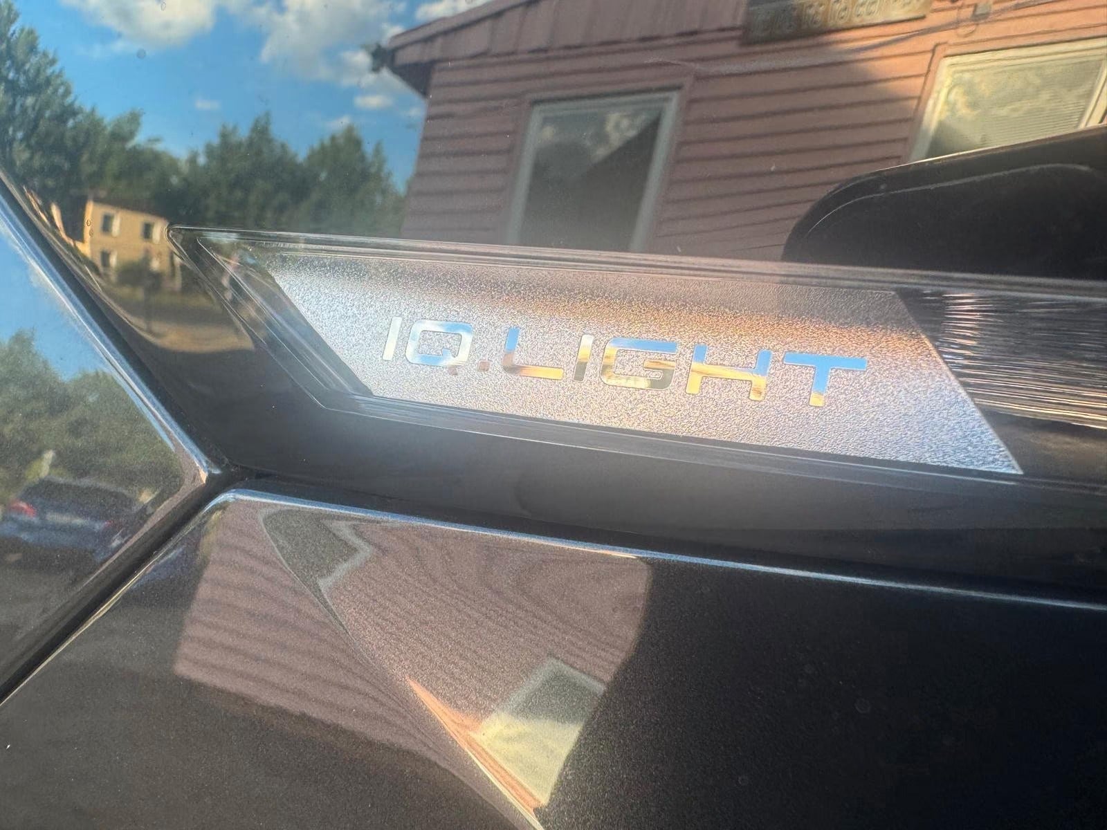 Billede af VW ID.4 77 Pro Performance Business