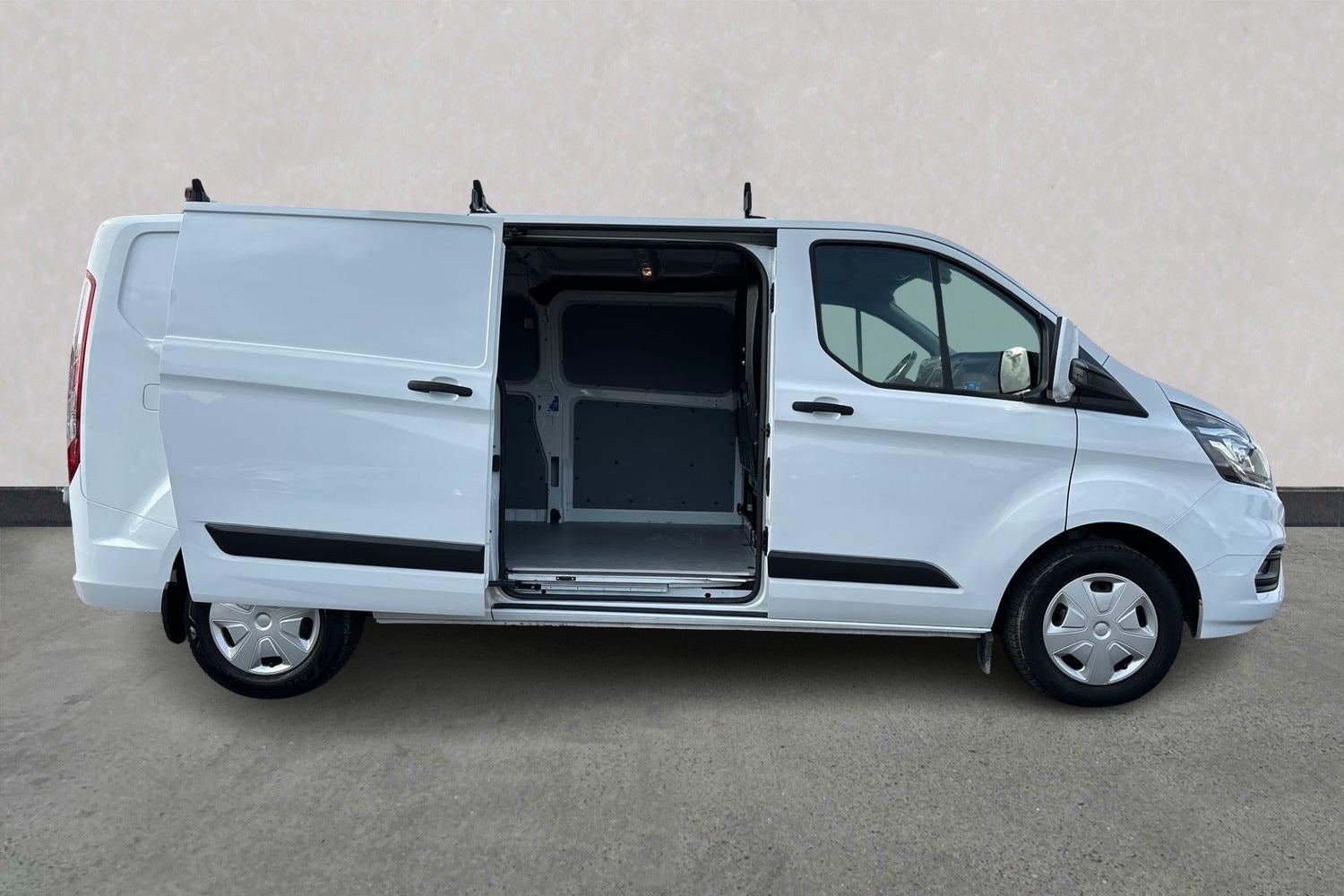 Billede af Ford Transit Custom 300L 2,0 TDCi 130 Trend aut.