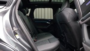 Audi SQ6 e-tron quattro