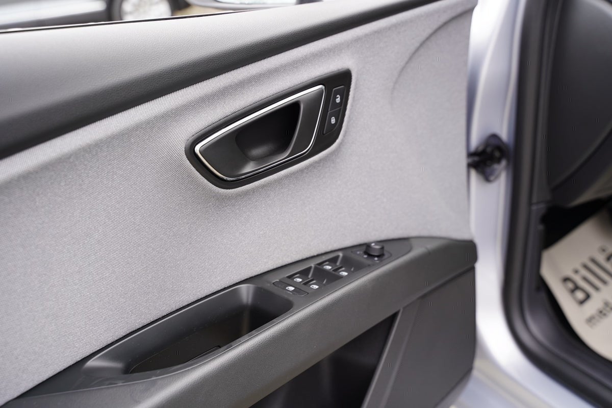 Billede af Seat Leon 1,0 TSi 115 Style ST DSG