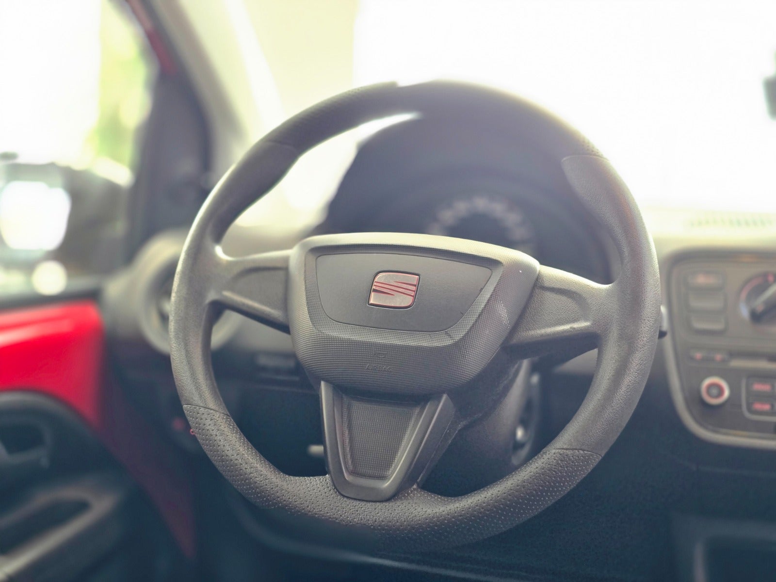 Billede af Seat Mii 1,0 60 Reference eco