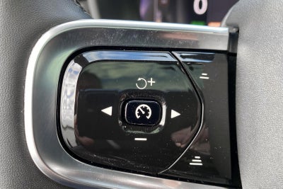 Polestar 2 Long Range