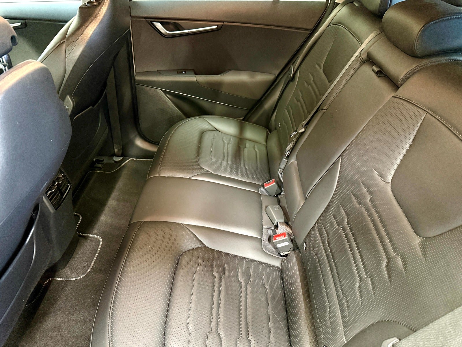 Billede af Kia Niro 64 EV Inspire