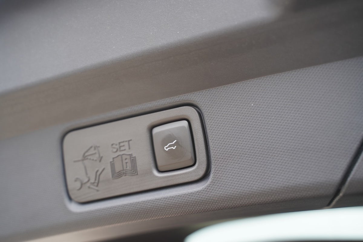 Billede af Ford Mustang Mach-E 98 Premium Extended Range