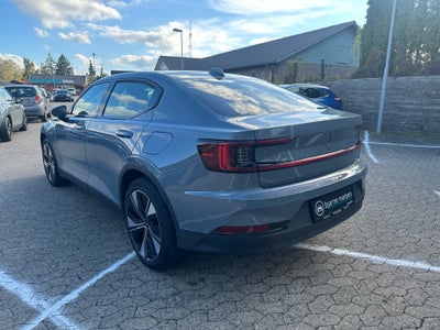 Polestar 2 Long Range AWD billede 3