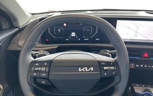 Kia EV6 Long Range Upgrade